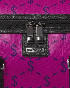 $NAPDRAGON DUFFLE