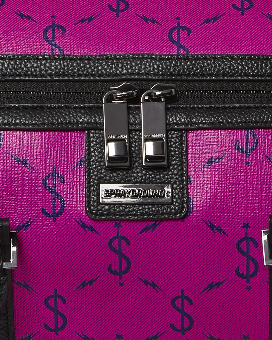 $NAPDRAGON DUFFLE