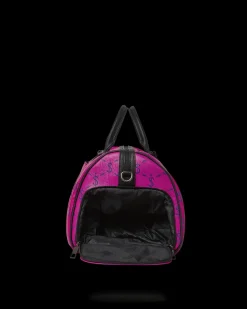 $NAPDRAGON DUFFLE