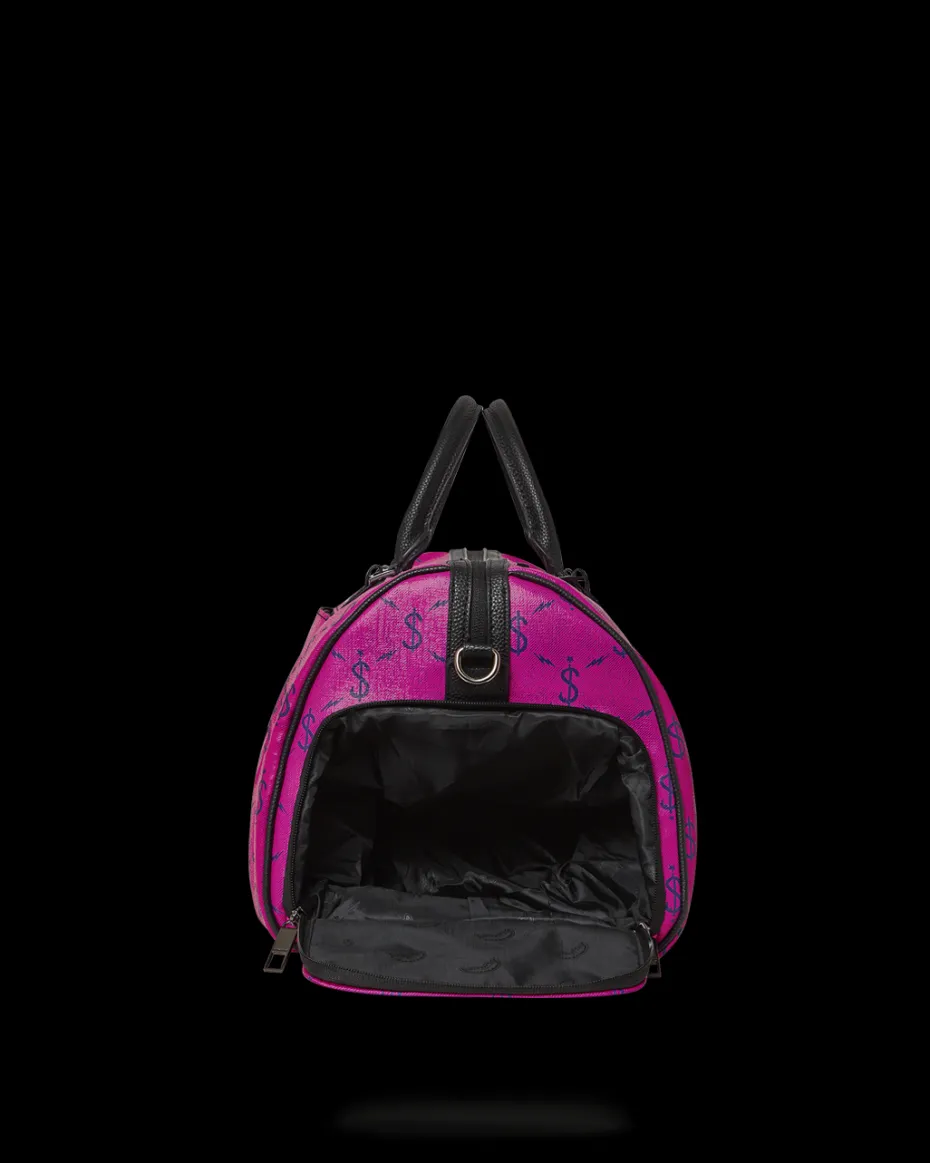$NAPDRAGON DUFFLE