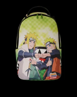 NARUTO BIG POPS
