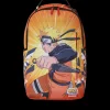 NARUTO BUSTIN SHARK (DLXR)