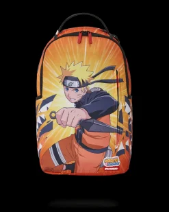 NARUTO BUSTIN SHARK (DLXR)