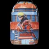 NARUTO LANDMARK BACKPACK