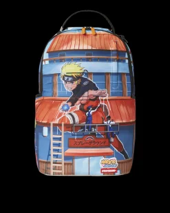 NARUTO LANDMARK BACKPACK