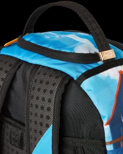 NARUTO LANDMARK BACKPACK