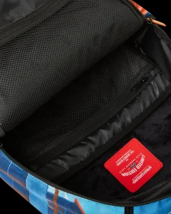 NARUTO LANDMARK BACKPACK