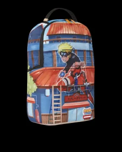 NARUTO LANDMARK BACKPACK