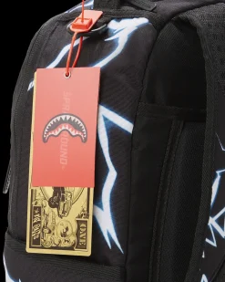 NARUTO LIGHTNING (DLXR)