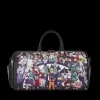 NARUTO MASHUP DUFFLE