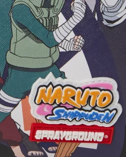 NARUTO MASHUP DUFFLE