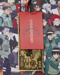 NARUTO MASHUP DUFFLE
