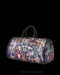 NARUTO MASHUP DUFFLE