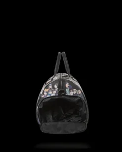 NARUTO MASHUP DUFFLE