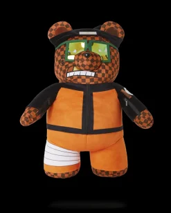 NARUTO MONEYBEAR TEDDYBEAR BACKPACK