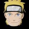NARUTO PORTRAIT BACKPACK