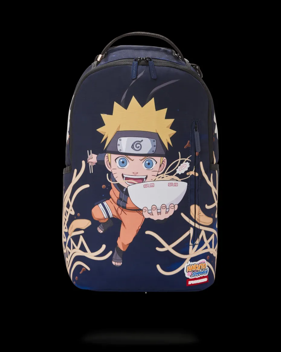 NARUTO RAMEN (DLXR)