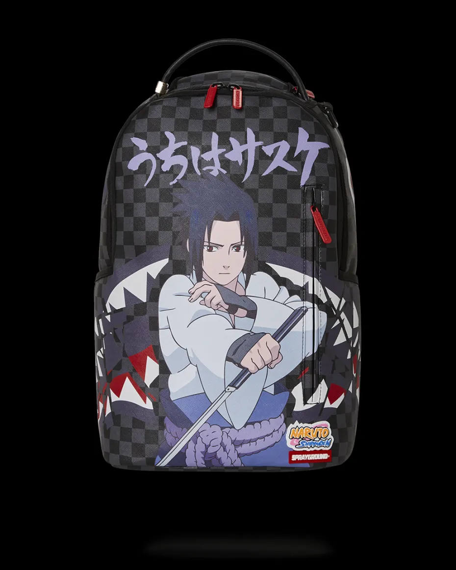 NARUTO SASUKE (DLXV)
