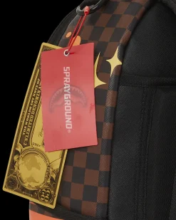 NARUTO SPLASH BACKPACK (DLXV)