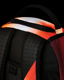 NARUTO VS SASUKE SHATTER DLXSR BACKPACK