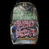 NAUGHTY BY NATURE HIP HOP HOORAY 30TH ANNIVERSARY COLLAB BACKPACK