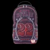NBA BUTLER MONEY BACKPACK