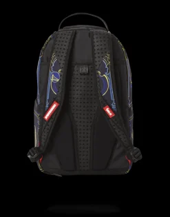 NBA CURRY MONEY BACKPACK