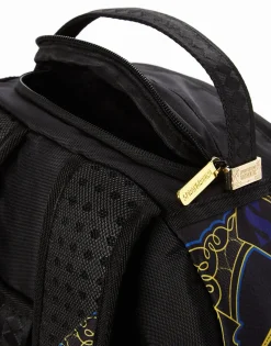 NBA CURRY MONEY BACKPACK