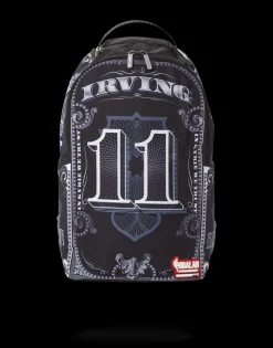 NBA IRVING MONEY BACKPACK