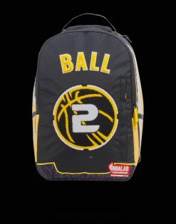 NBALAB LONZO BALL JERSEY