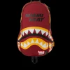 NBALAB: MIAMI HEAT TRAINER BACKPACK
