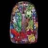 NEW FUN CITY DLXSR BACKPACK