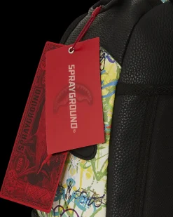 NEW YORK TO BUENOS AIRES DLXSV BACKPACK