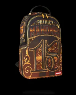 NFL PATRICK MAHOMES BACKPACK