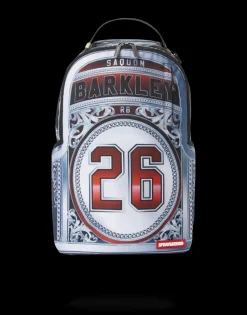 NFL SAQUON BARKLEY BACKPACK
