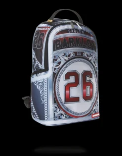 NFL SAQUON BARKLEY BACKPACK