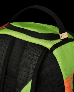 NICK 90S FUN TIMES DLXSR BACKPACK