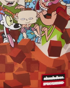 NICK 90S LET'S PARTY