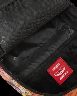 NICKELODEON SHARK FEAST BACKPACK (DLXV)