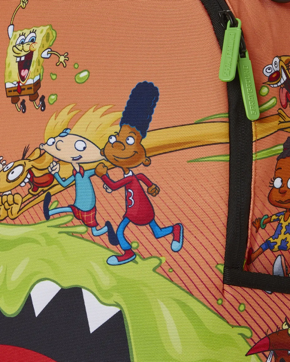 NICKELODEON SLIME PARTY (DLXR)