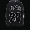 NIGHT FLASH (Melvin Gordon Collaboration)