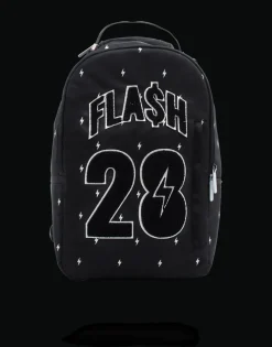 NIGHT FLASH (Melvin Gordon Collaboration)