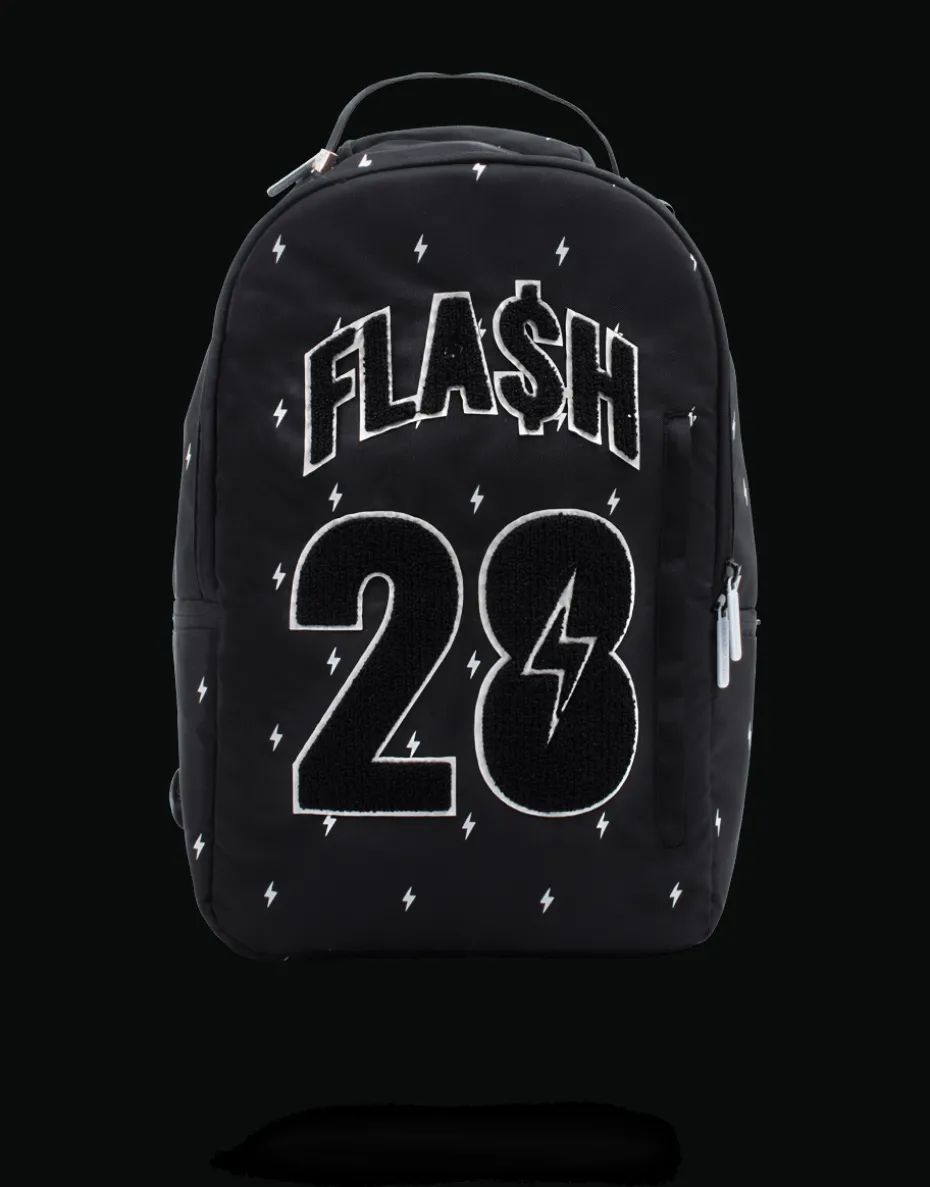 NIGHT FLASH (Melvin Gordon Collaboration)