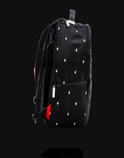 NIGHT FLASH (Melvin Gordon Collaboration)