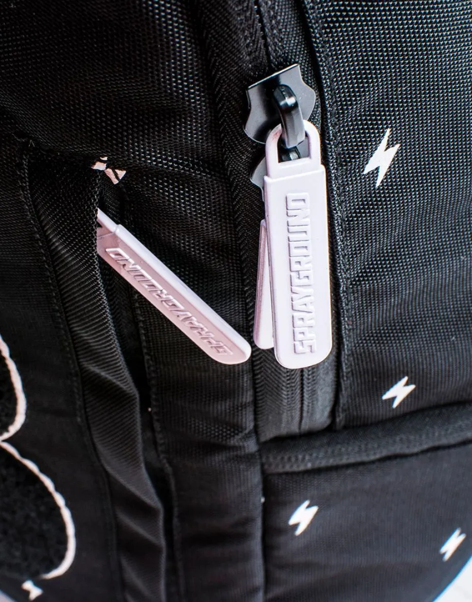 NIGHT FLASH (Melvin Gordon Collaboration)