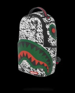 NIGHT NIGHT BACKPACK (DLXV)