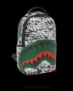NIGHT NIGHT BACKPACK (DLXV)