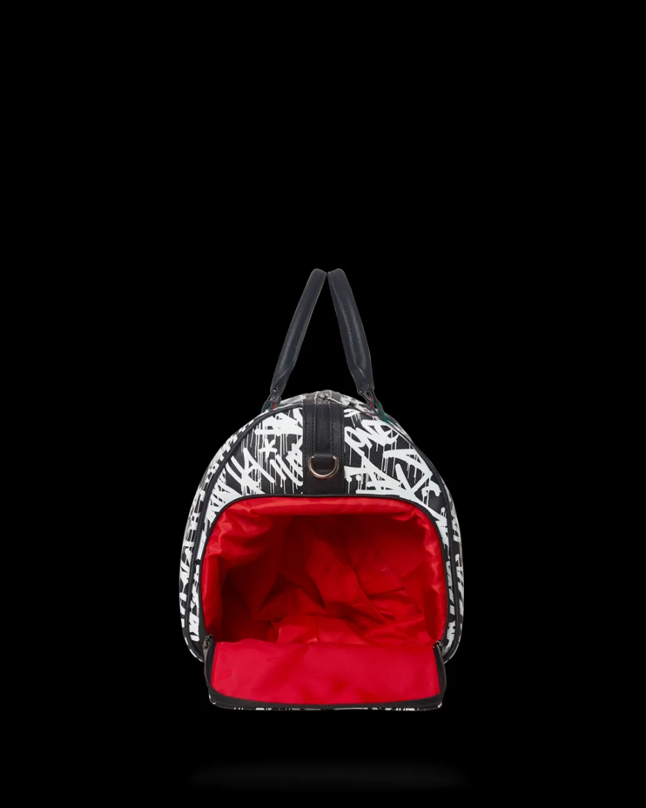 NIGHT NIGHT EMPEROR DUFFLE