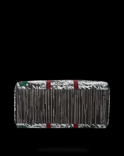 NIGHT NIGHT EMPEROR DUFFLE