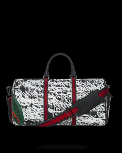 NIGHT NIGHT EMPEROR DUFFLE